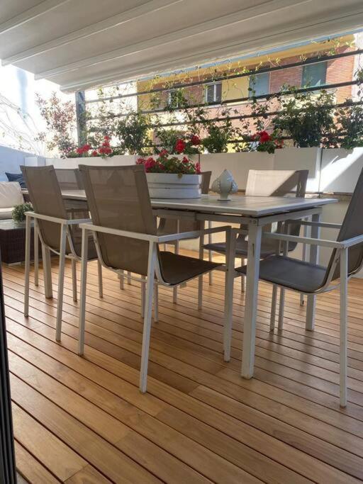 Attico Quartiere Trieste Apartment Rome Exterior photo