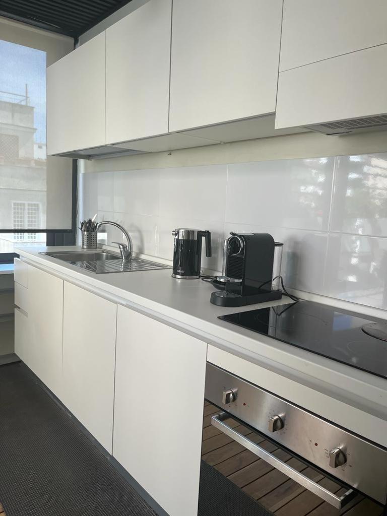 Attico Quartiere Trieste Apartment Rome Exterior photo